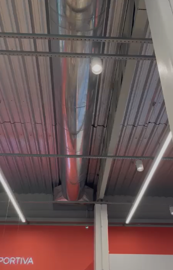 Climatizadores Cachoeira do Campo - Vista 1